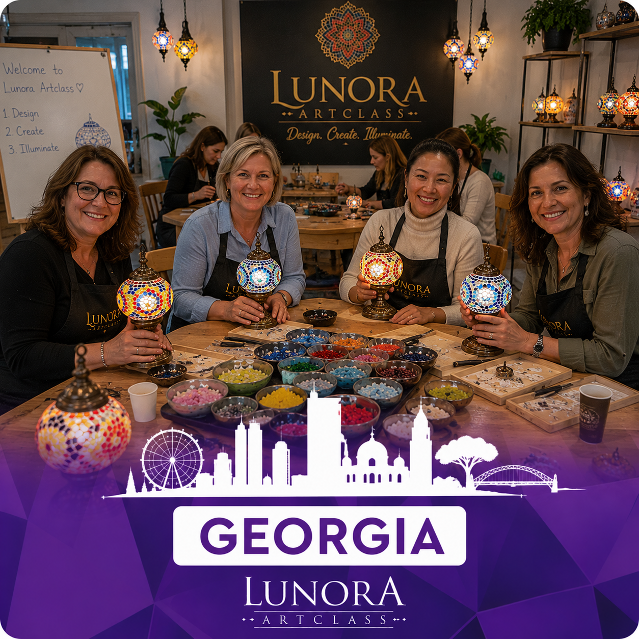 GEORGIA