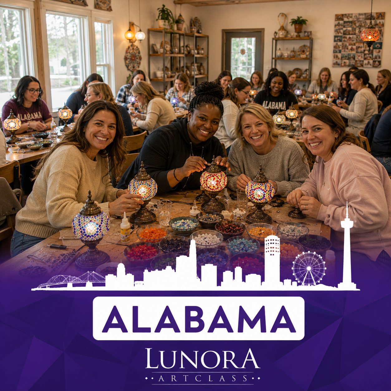 Alabama