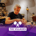 The Villages Mosaic Art Class