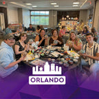 Orlando Mosaic Art Class