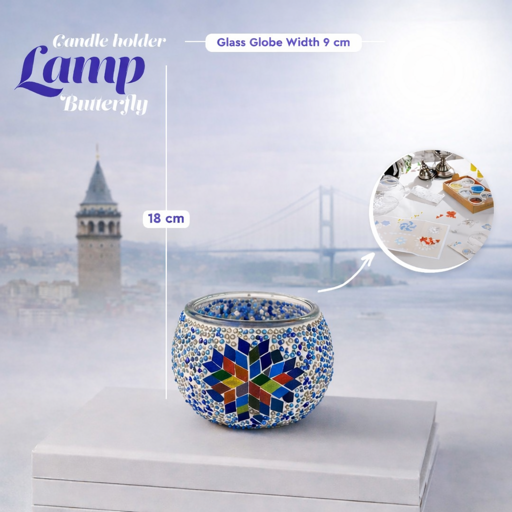 Orlando Mosaic Art Class