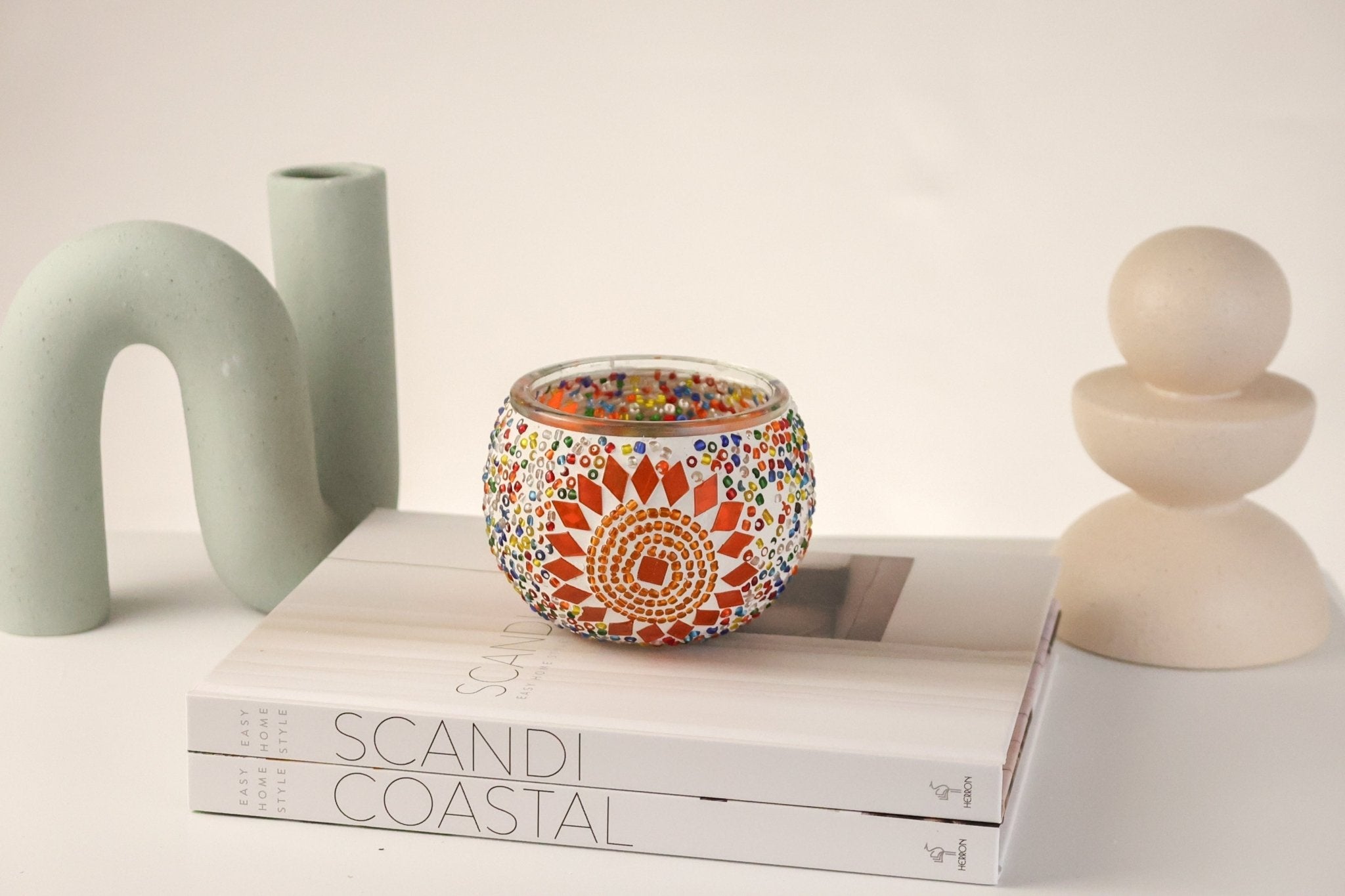 Candle Holder DIY Kits