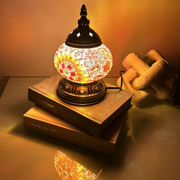 St. Petersburg Mosaic Art Class