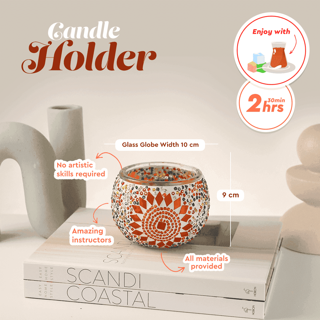 Mosaic Classes in Satellite Beach